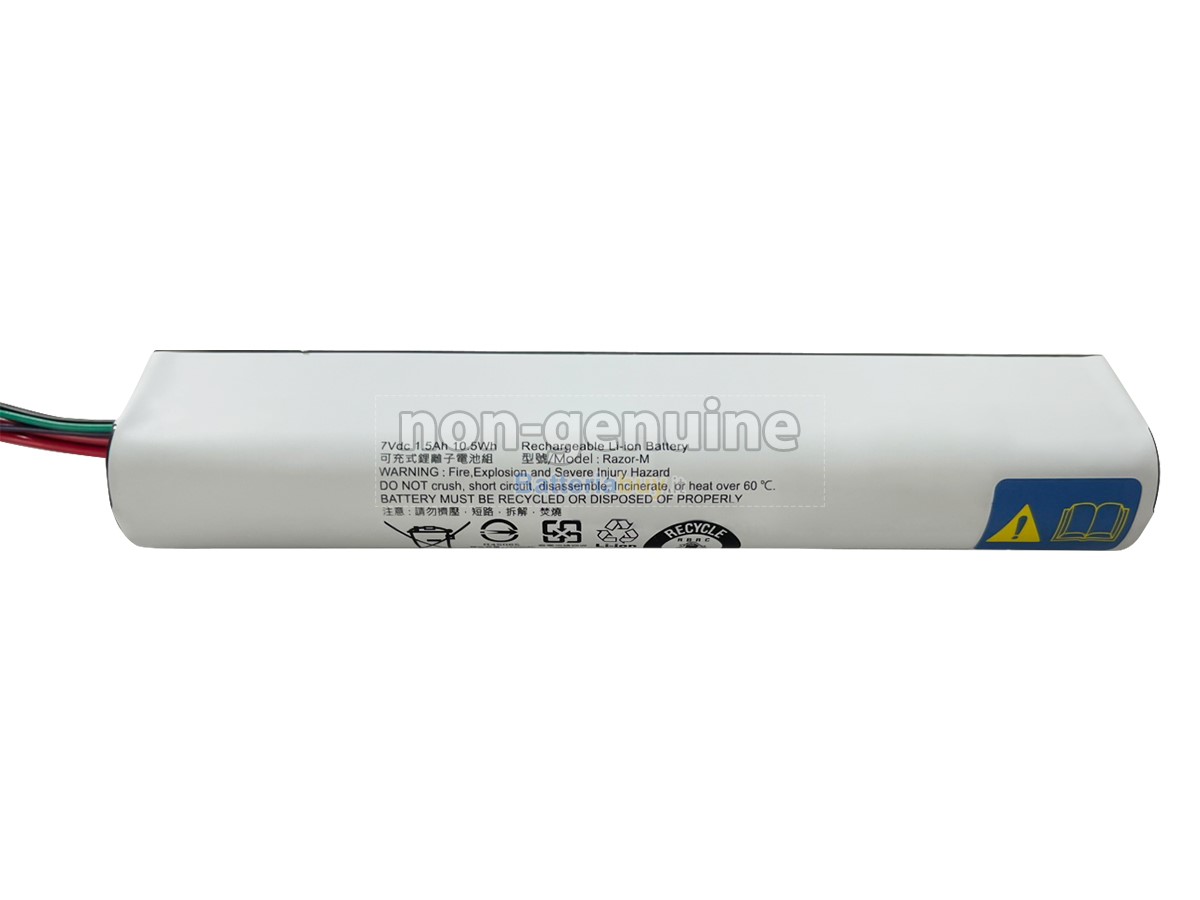 Batteria per NetApp NE7617APR