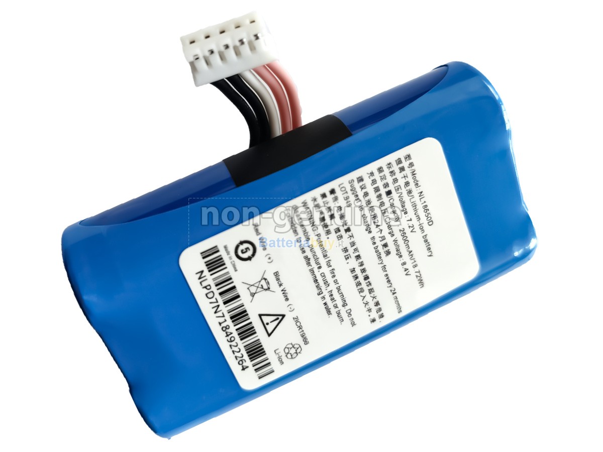 Batteria per Newland N920