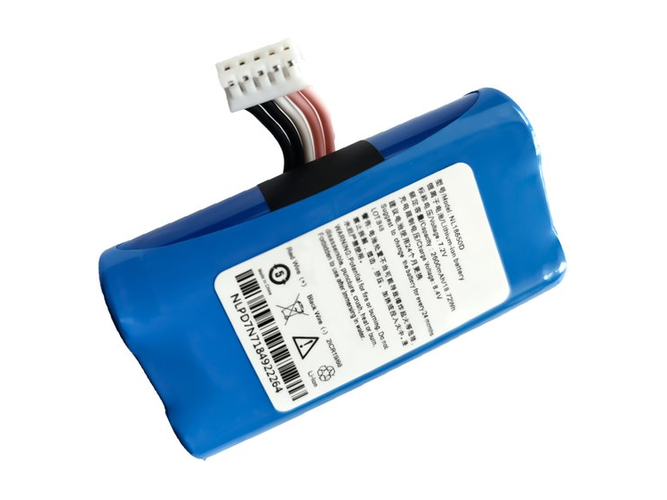 Batteria Newland NL18650D