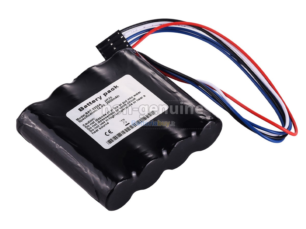 Batteria per Newport BAT3205A