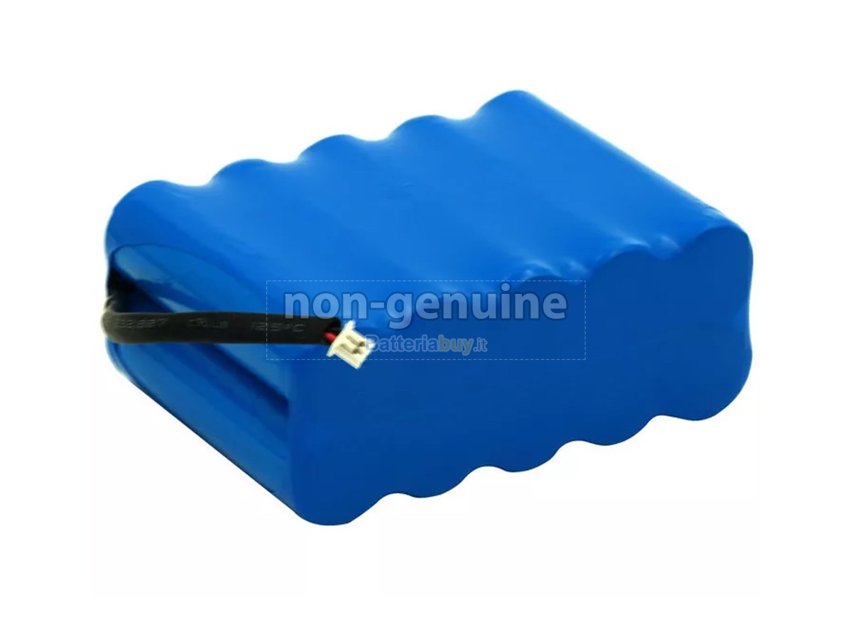 Batteria per Nihon Kohden 6851