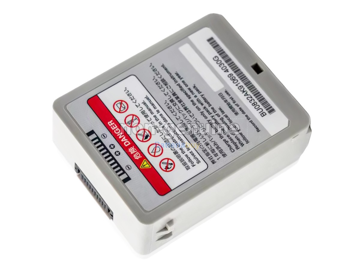 Batteria per Nihon Kohden X705