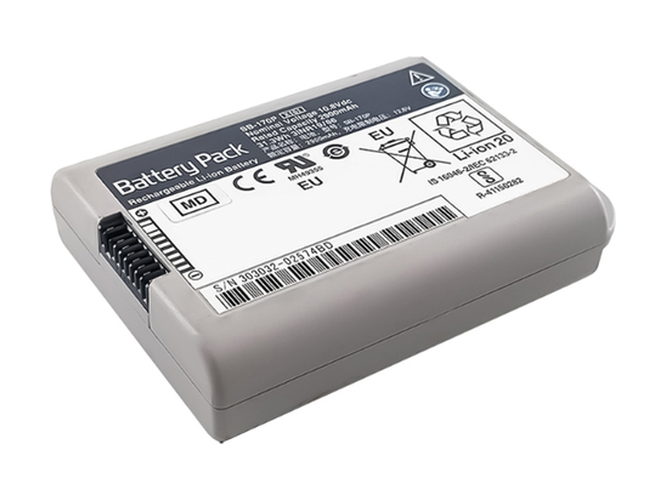 Batteria Nihon Kohden BSM-1700