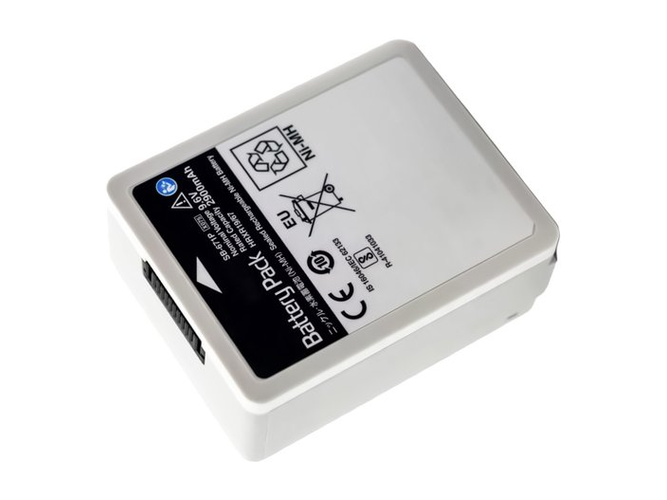 Batteria Nihon Kohden X705
