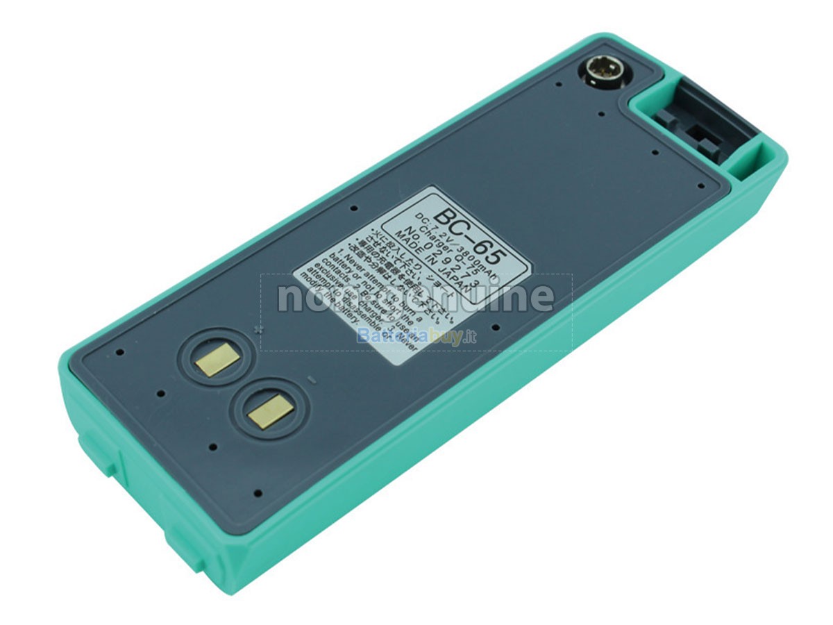 Batteria per Nikon BC-65