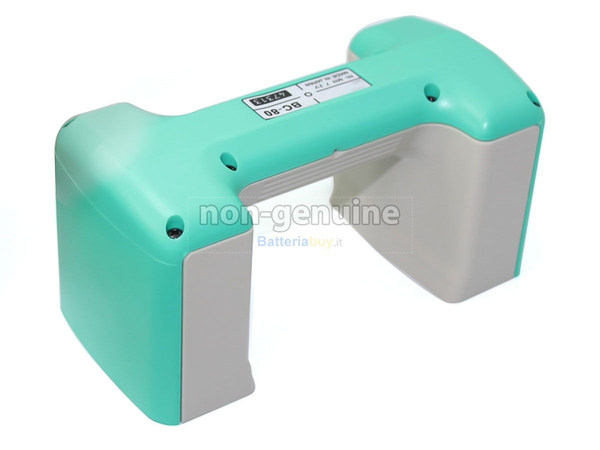 Batteria per Nikon DTM-600