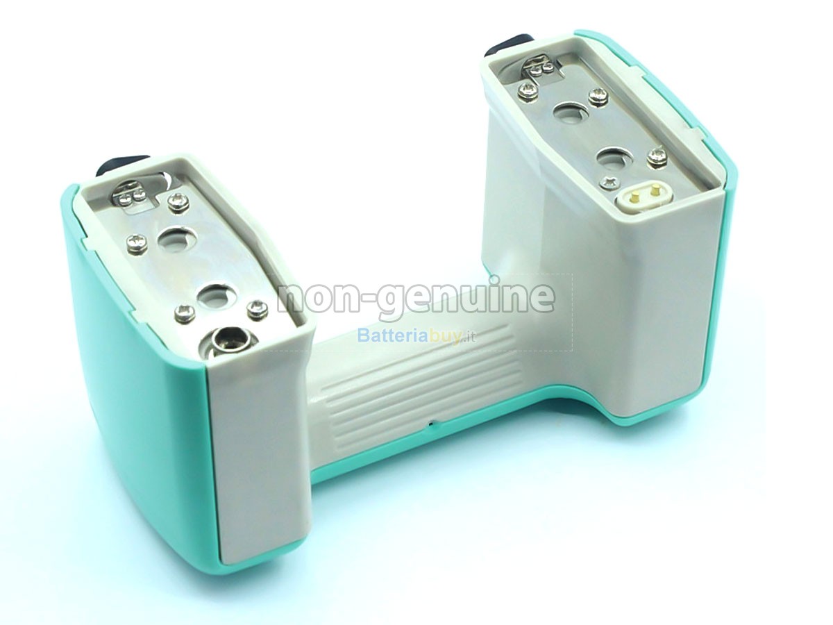 Batteria per Nikon DTM-600