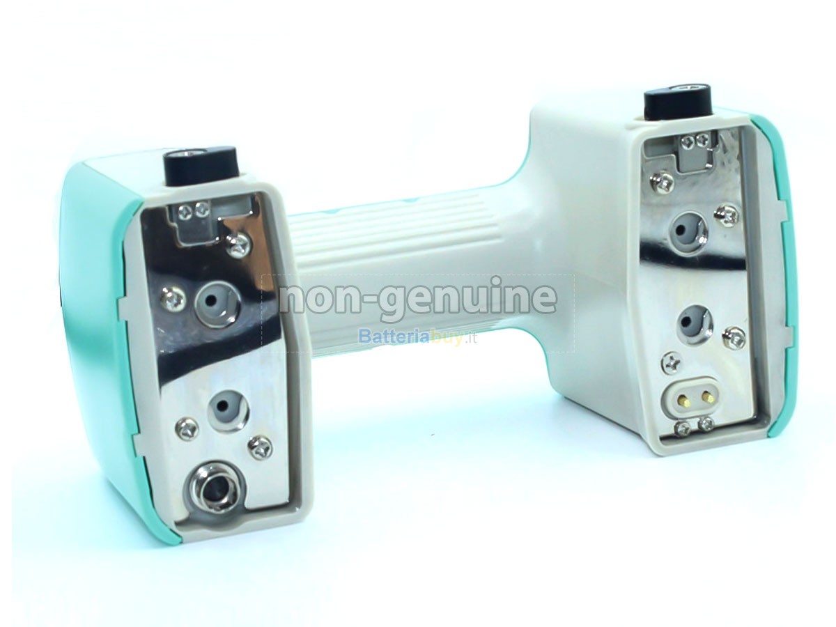 Batteria per Nikon DTM-600