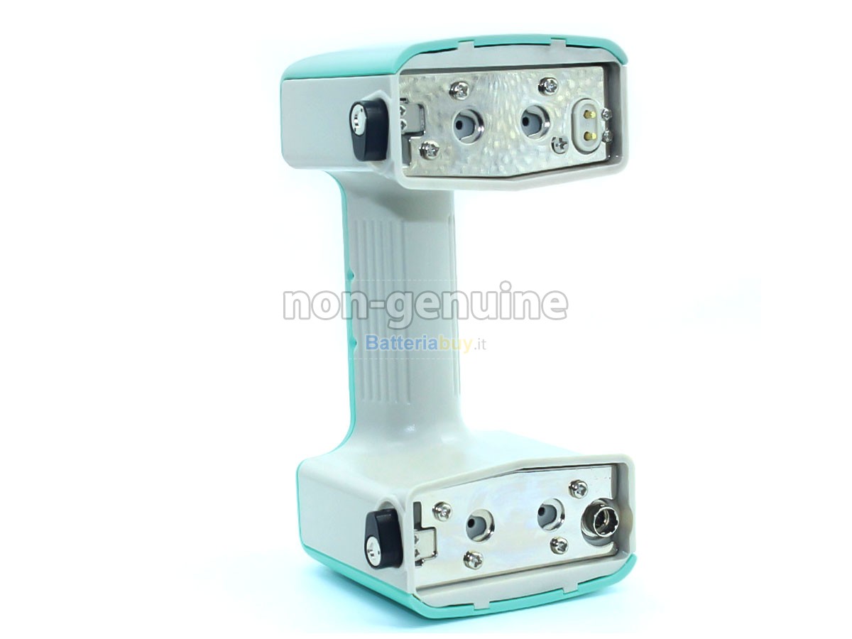 Batteria per Nikon DTM-600