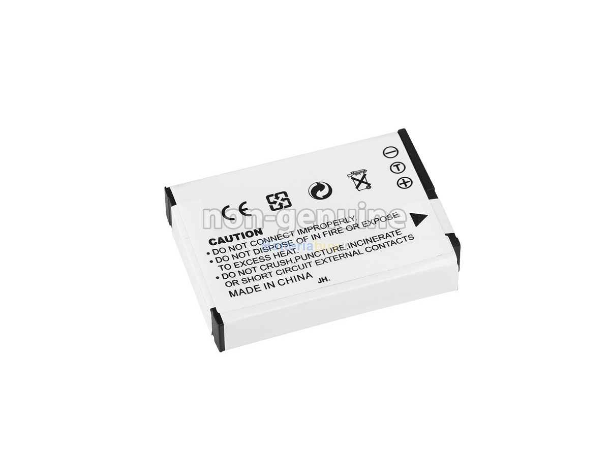 Batteria per Nikon S800C