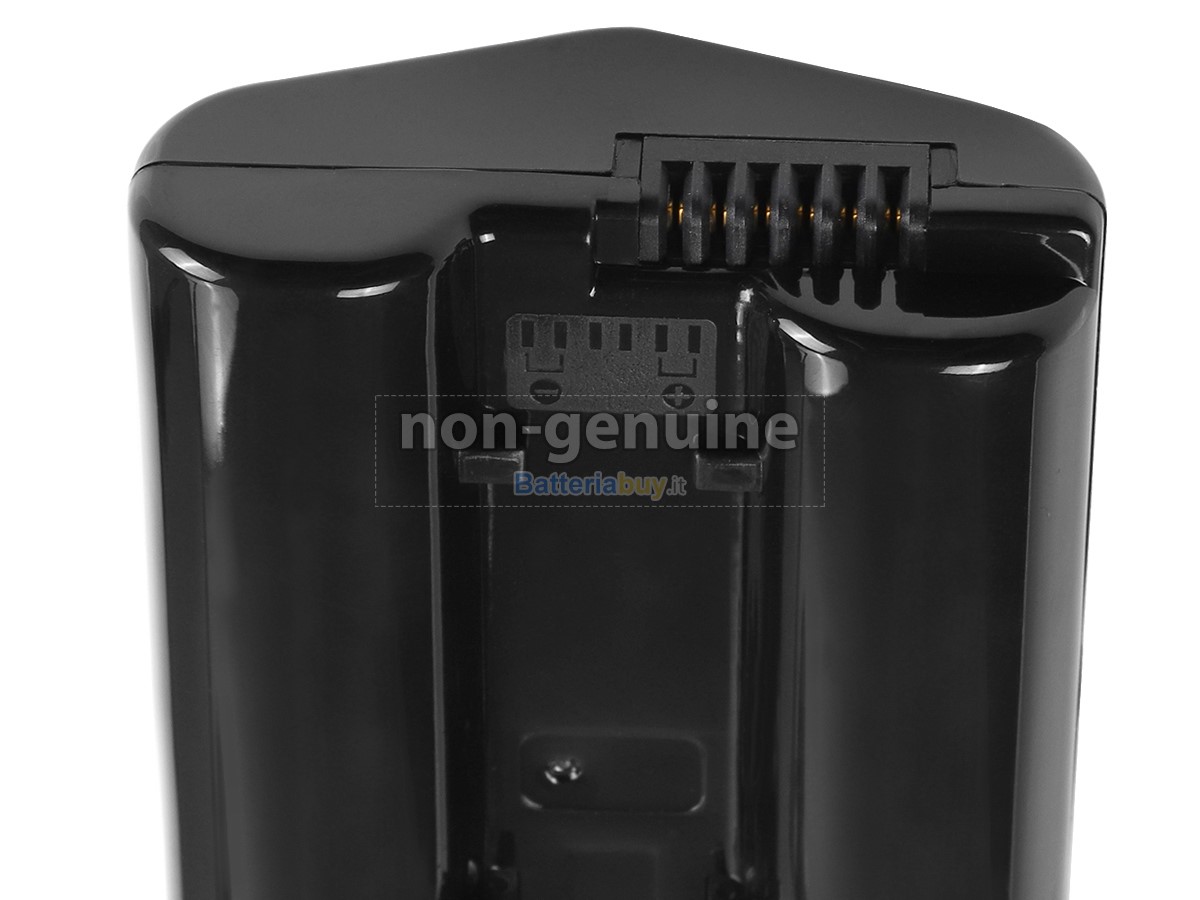 Batteria per Nikon D5