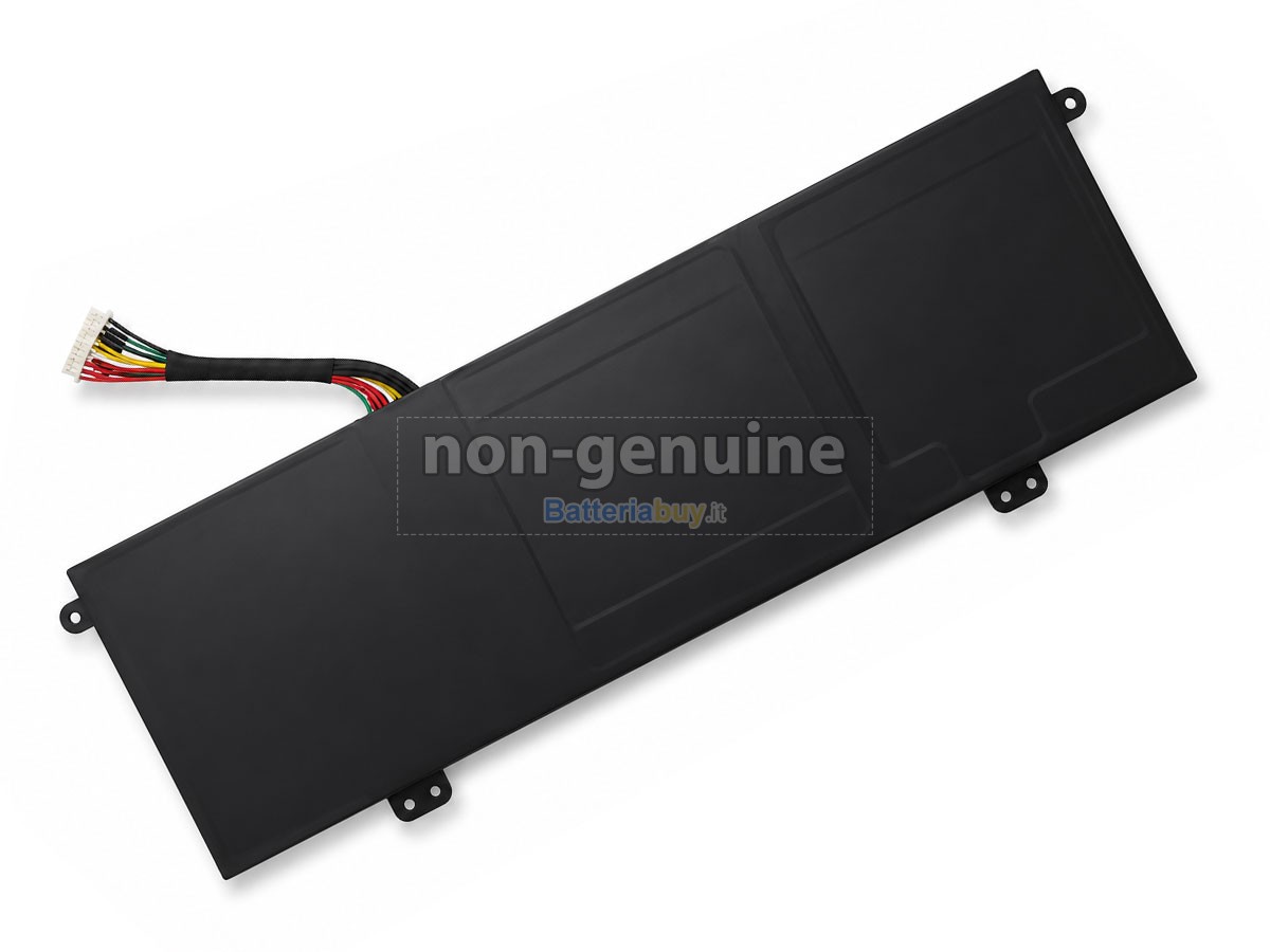 Batteria per Ninkear AEC527581-3S1P-N