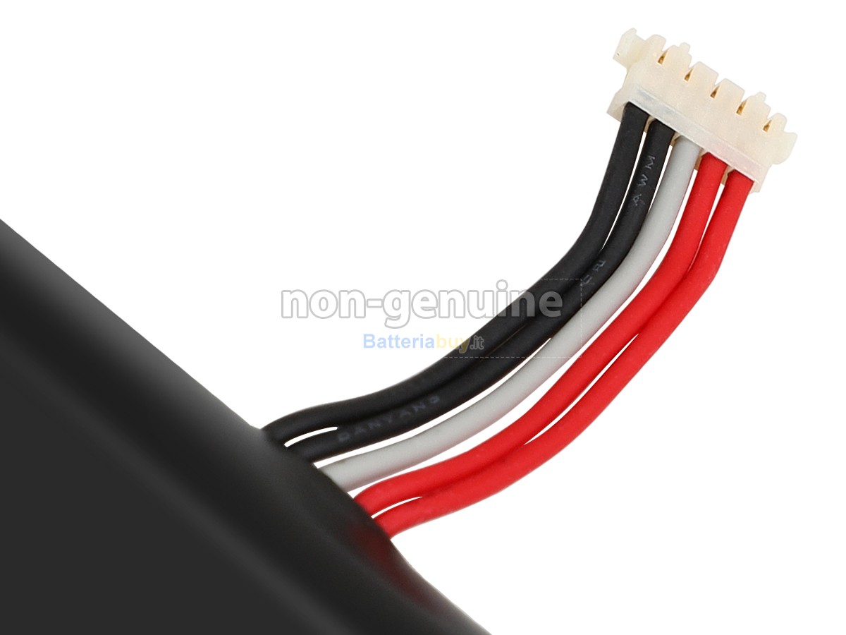 Batteria per Nintendo HAC-001