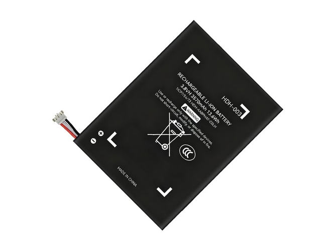 Batteria Nintendo HDH-003