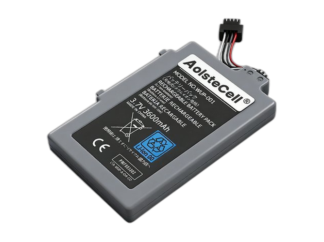 Batteria Nintendo ARR-002