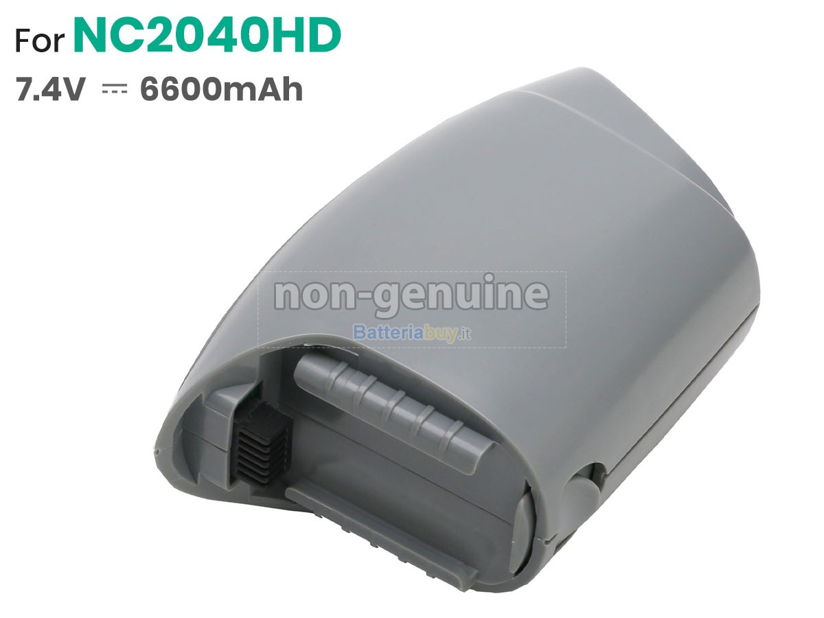 Batteria per Niton XLT 797