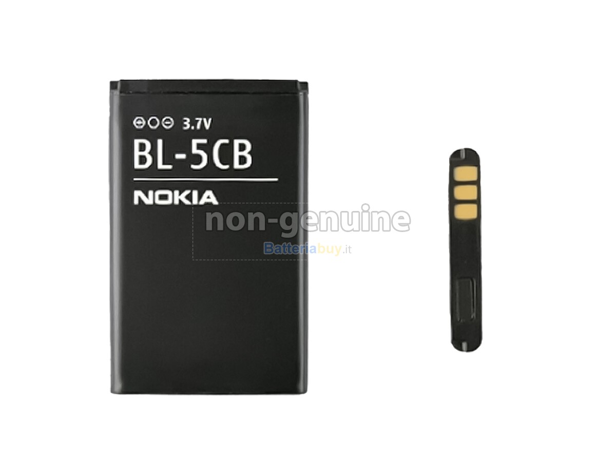 Batteria per Nokia C1-01