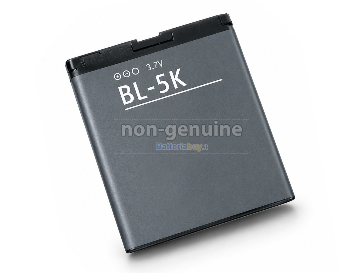 Batteria per Nokia BL-5K