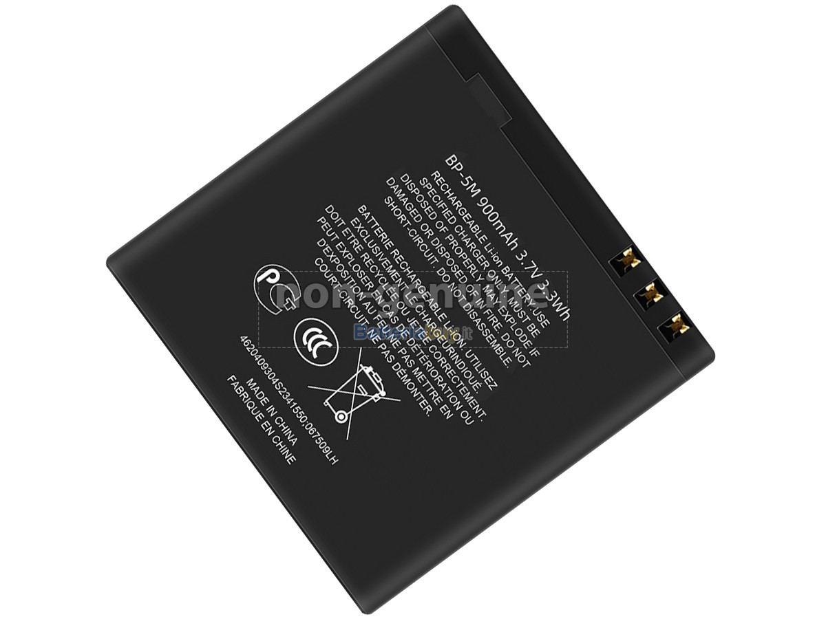 Batteria per Nokia 5610