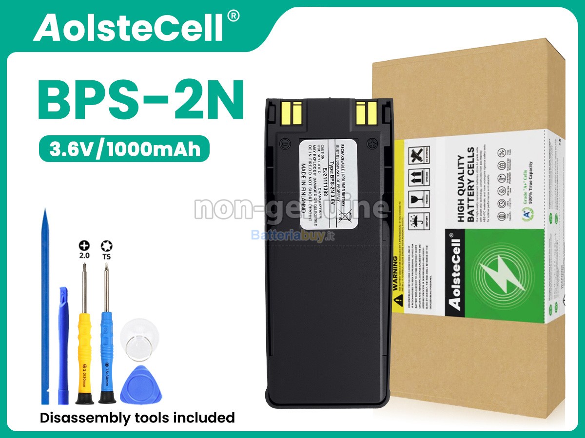 Batteria per Nokia BPS-2N
