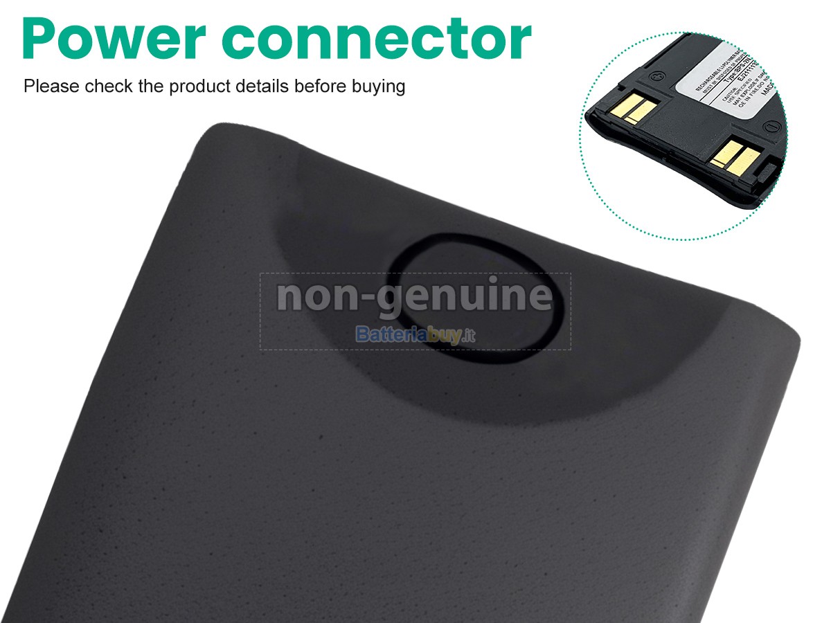 Batteria per Nokia BPS-2N