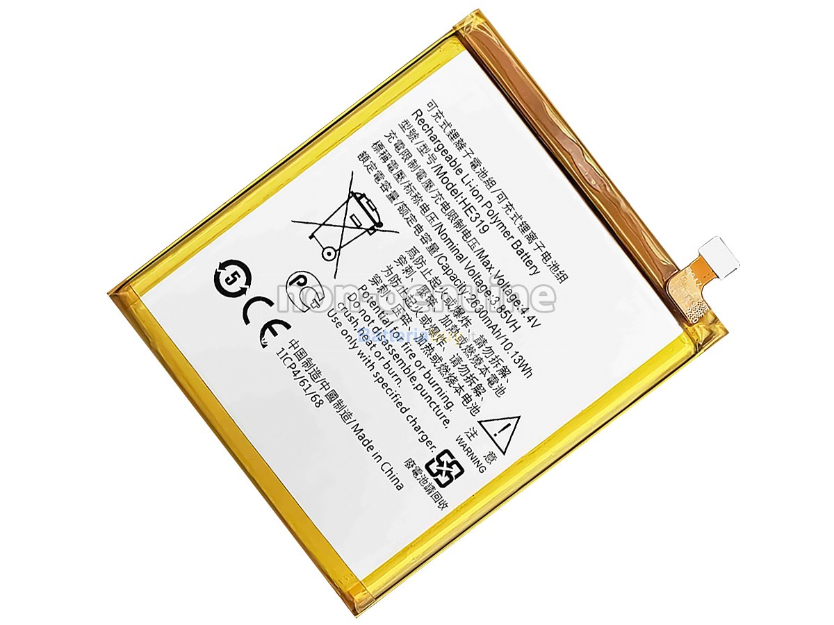 Batteria per Nokia HE330