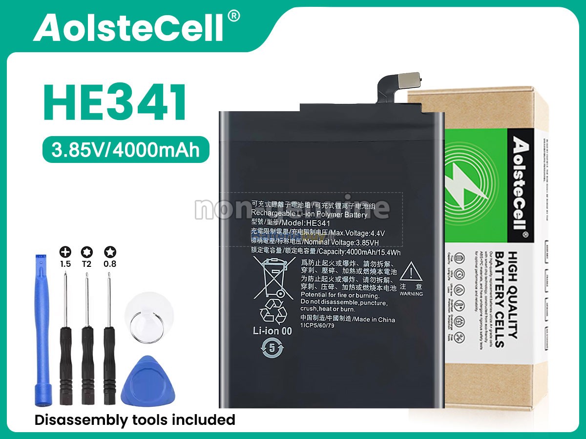 Batteria per Nokia 2.1