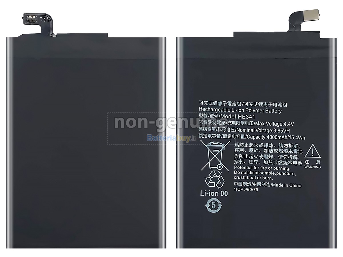 Batteria per Nokia 2.1