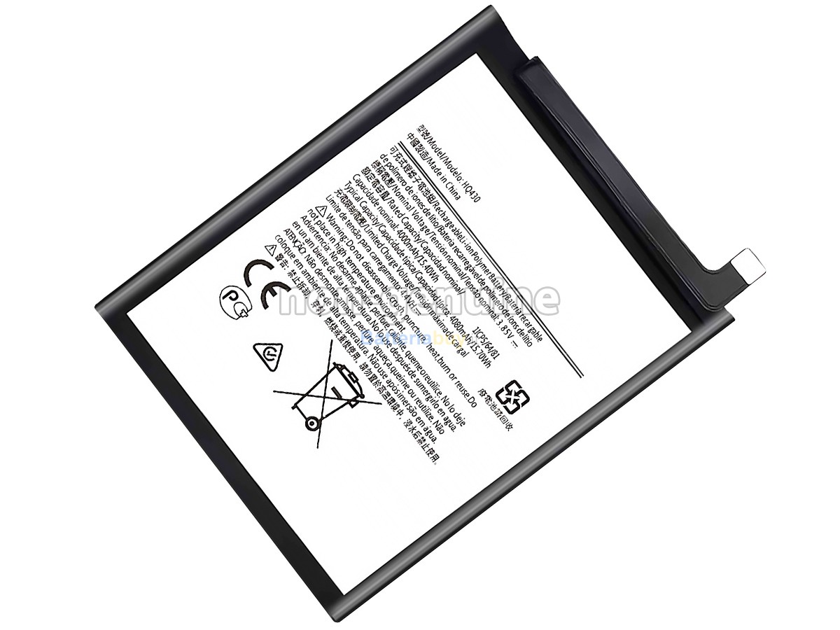 Batteria per Nokia 3.4