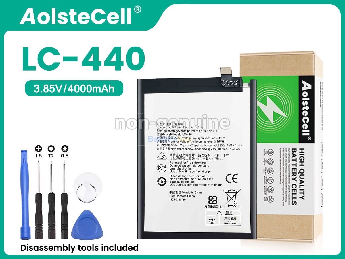 Batteria per Nokia 5.3