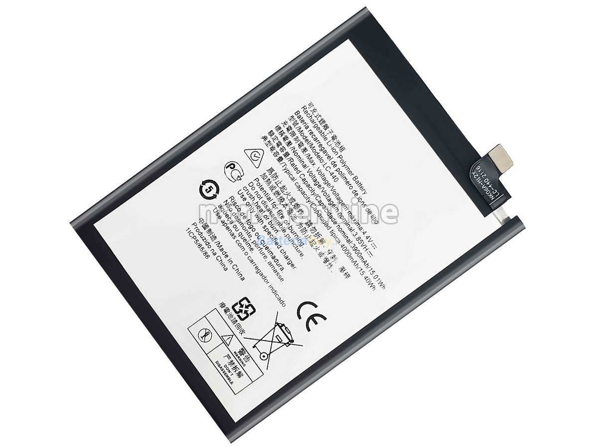 Batteria per Nokia 5.3