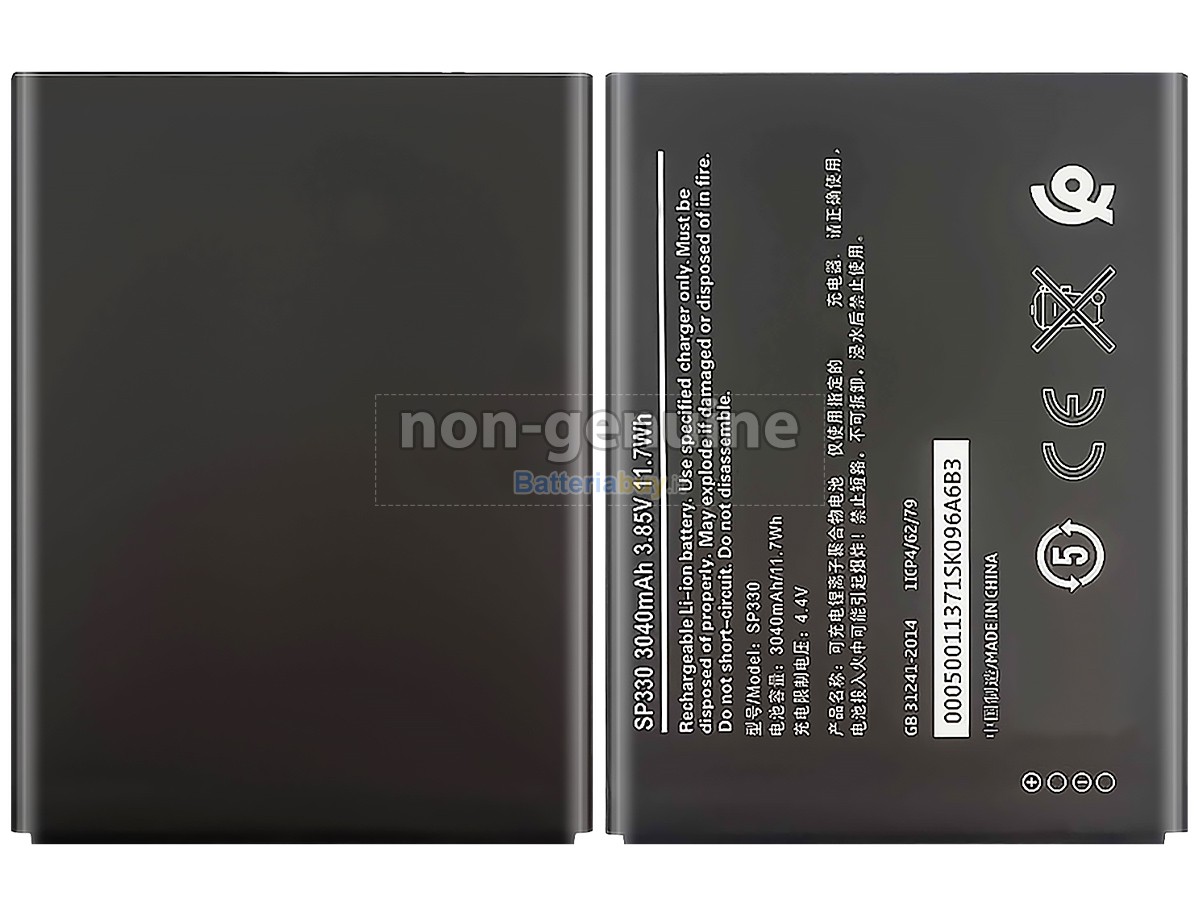 Batteria per Nokia SP330