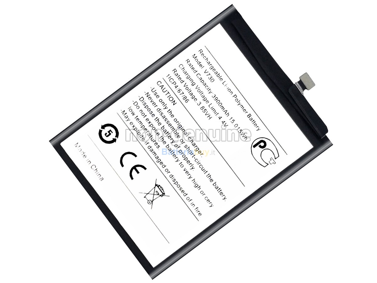 Batteria per Nokia 1.4
