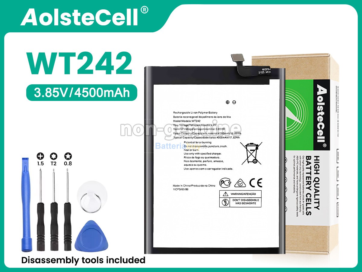 Batteria per Nokia 2.4