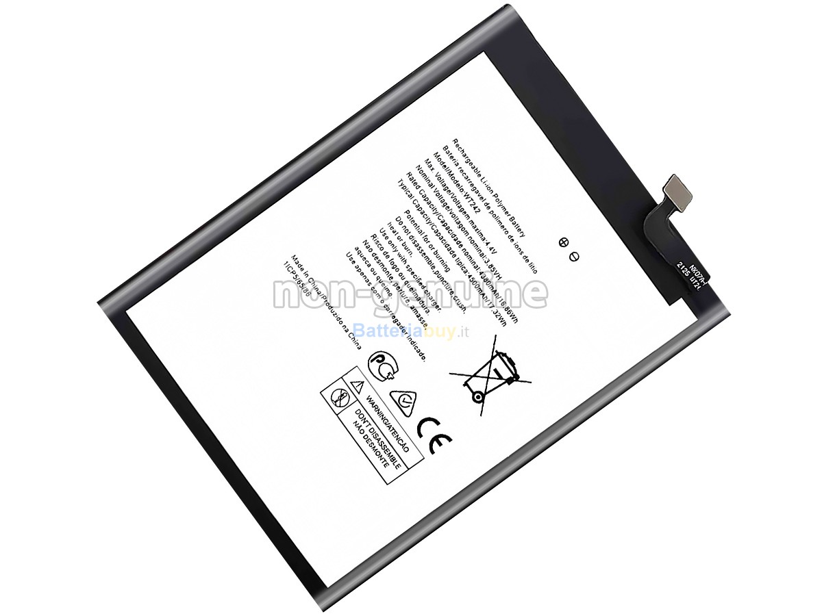 Batteria per Nokia 2.4