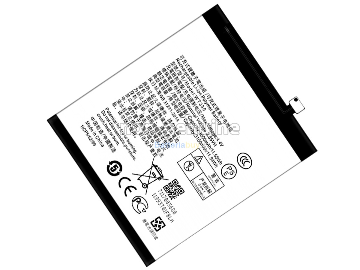 Batteria per Nokia 4.2
