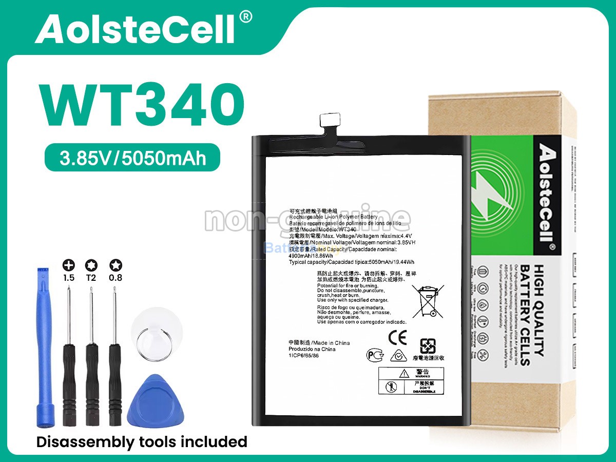 Batteria per Nokia G20