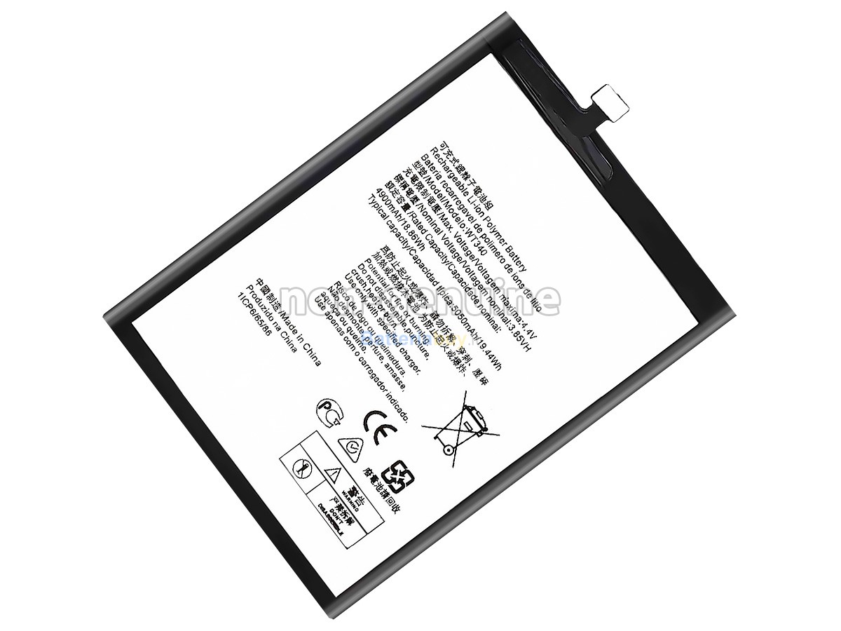 Batteria per Nokia G20