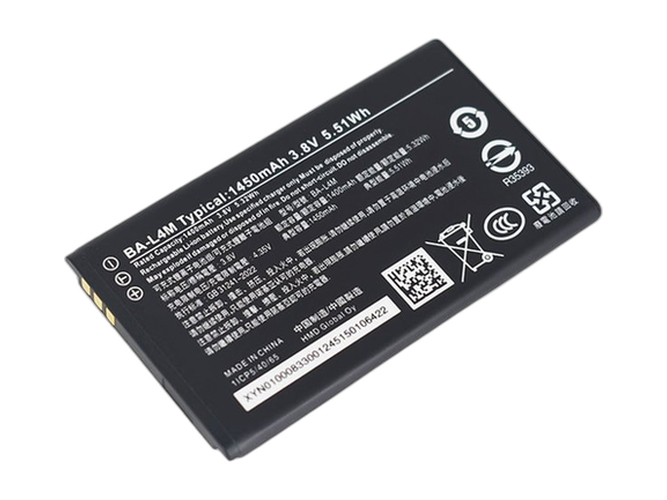 Batteria Nokia 220 4G