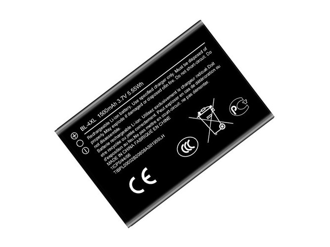 Batteria Nokia BL-4XL
