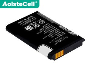 Batteria Nokia 2355
