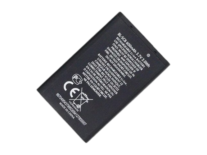 Batteria Nokia BL-5CB