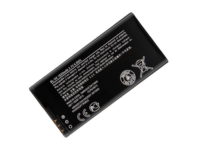 Batteria Nokia Lumia 630 3C
