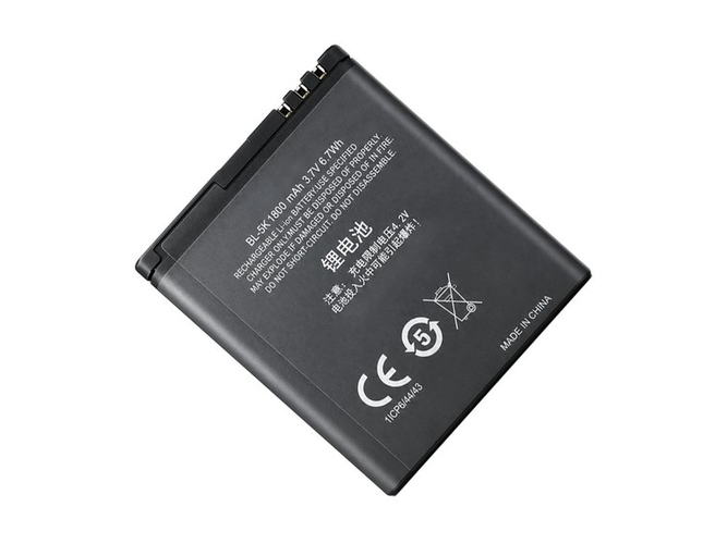 Batteria Nokia BL-5K