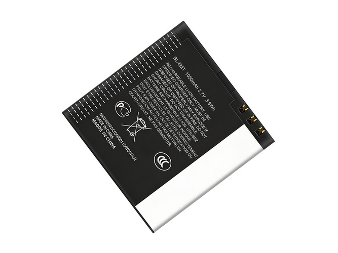 Batteria Nokia N81