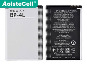 Batteria Nokia BP-4L