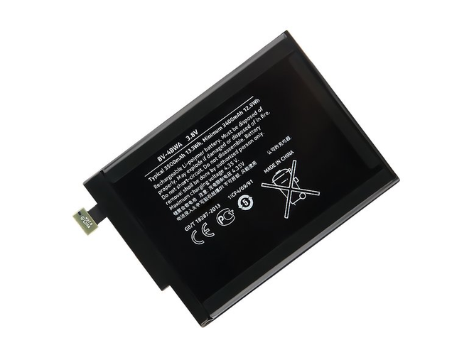 Batteria Nokia BV-4BWA