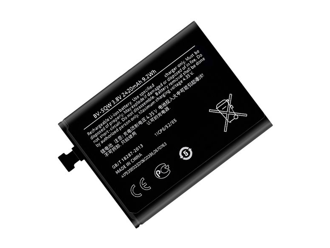 Batteria Nokia BV-5QW