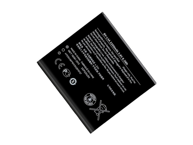Batteria Nokia Lumia 830