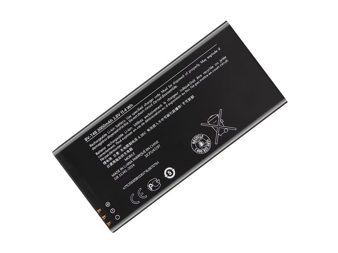 Batteria Nokia BV-T4B